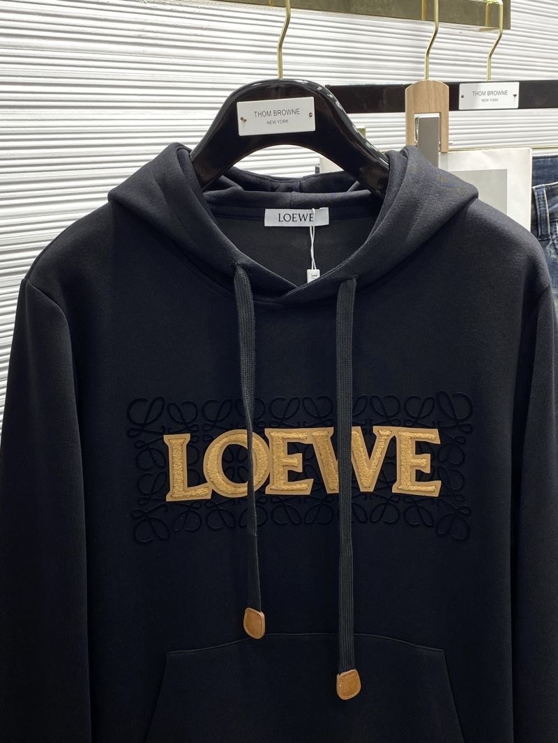 Loewe Hoodies